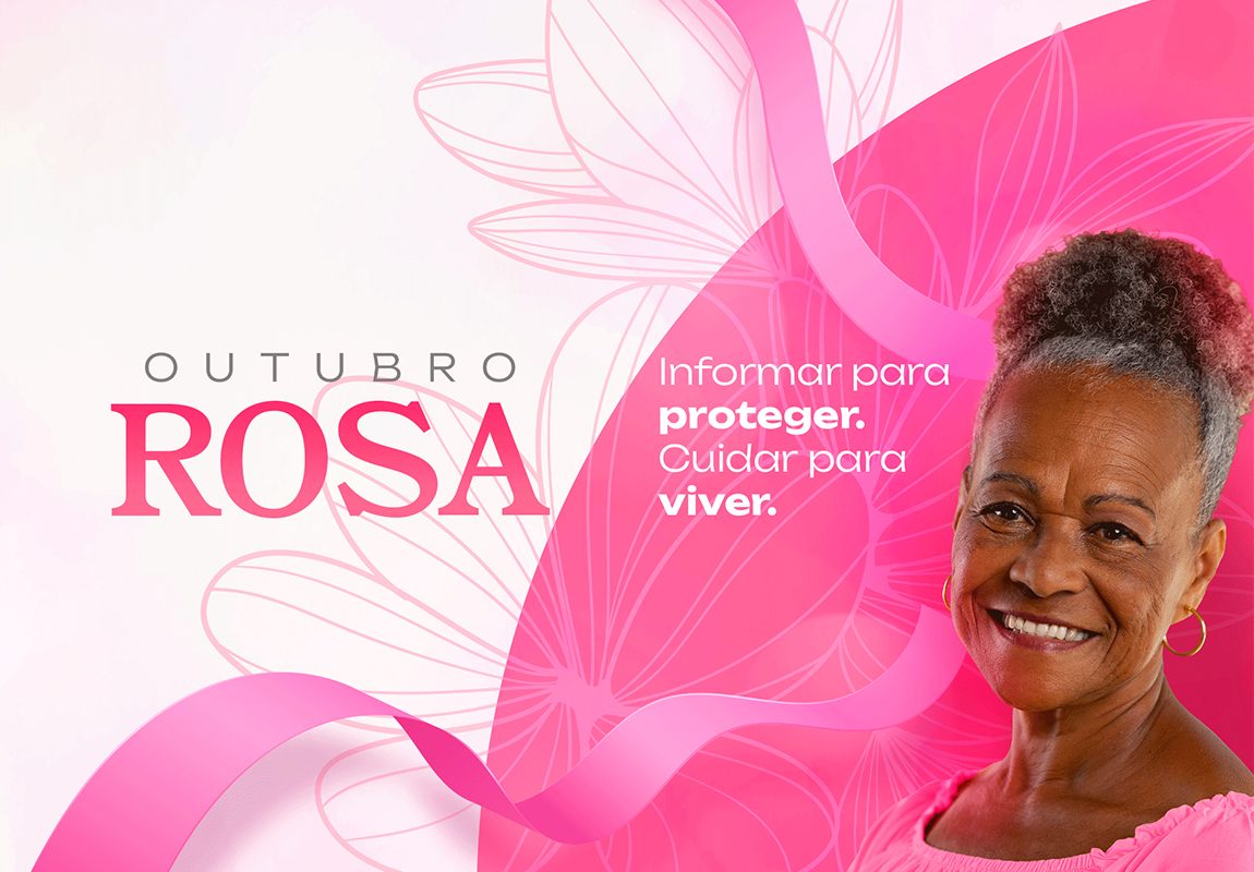 "Imagem de destaque da campanha Outubro Rosa com o logo do COFECI, CRECI, Paulo Roberto Corretor de Imóveis e imobiliárias de Boituva."